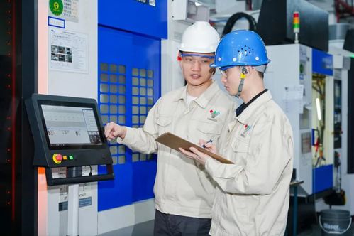 山善集團(tuán)攜四大核心產(chǎn)品首次亮相數(shù)博會(huì)，以技術(shù)服務(wù)賦能制造業(yè)轉(zhuǎn)型升級(jí)