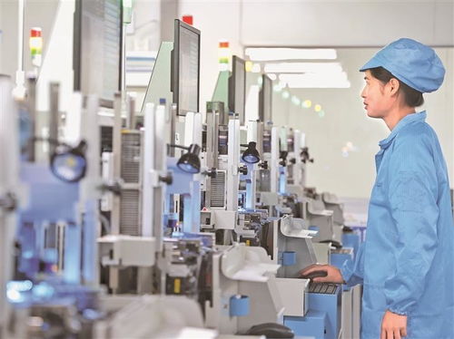 優(yōu)質(zhì)服務(wù)助企發(fā)展 技術(shù)服務(wù)的戰(zhàn)略價(jià)值與實(shí)踐路徑