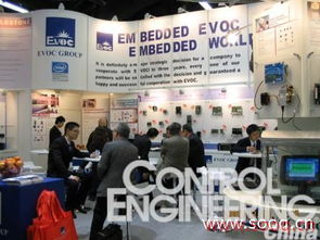 EVOC計劃在20個國家建立維修技術服務中心，強化全球技術服務布局