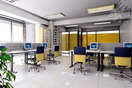 福州和力和自動化科技 專業(yè)技術服務引領工業(yè)智能化未來