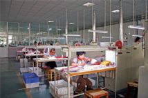 深圳市熙隆電子技術服務 專業、高效、可靠的合作伙伴