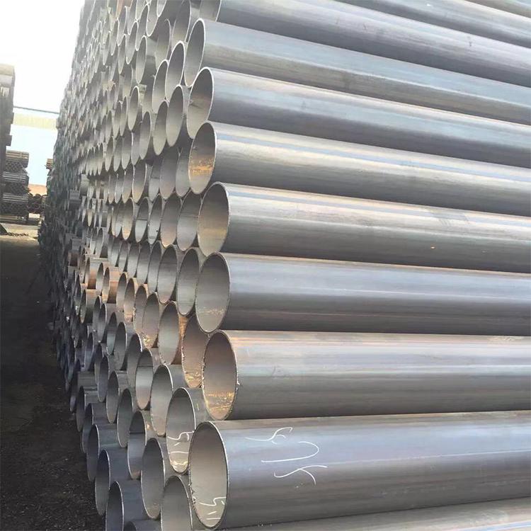 防腐螺旋鋼管與直縫鋼管的特性與高清細節圖分析